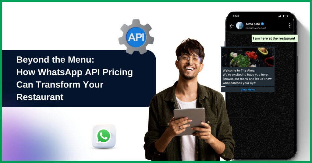 WhatsApp API Pricing