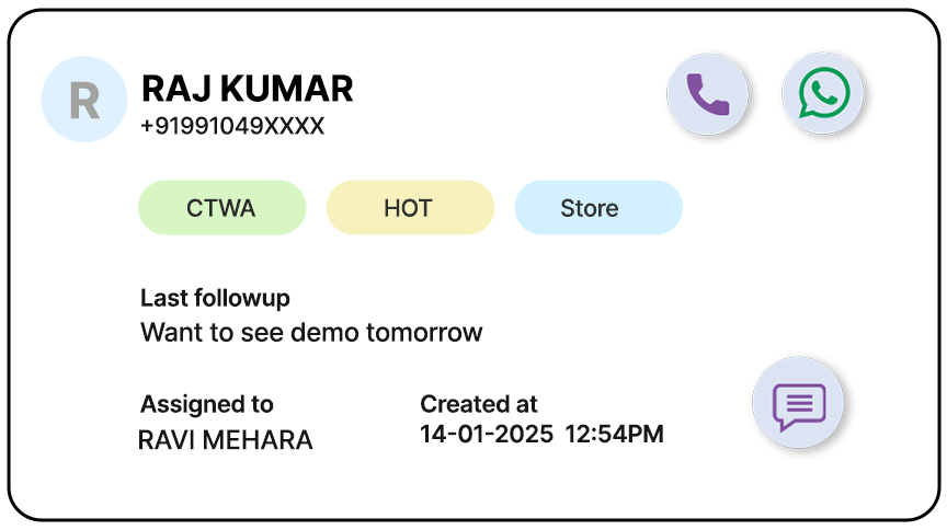 Bytepaper contacts