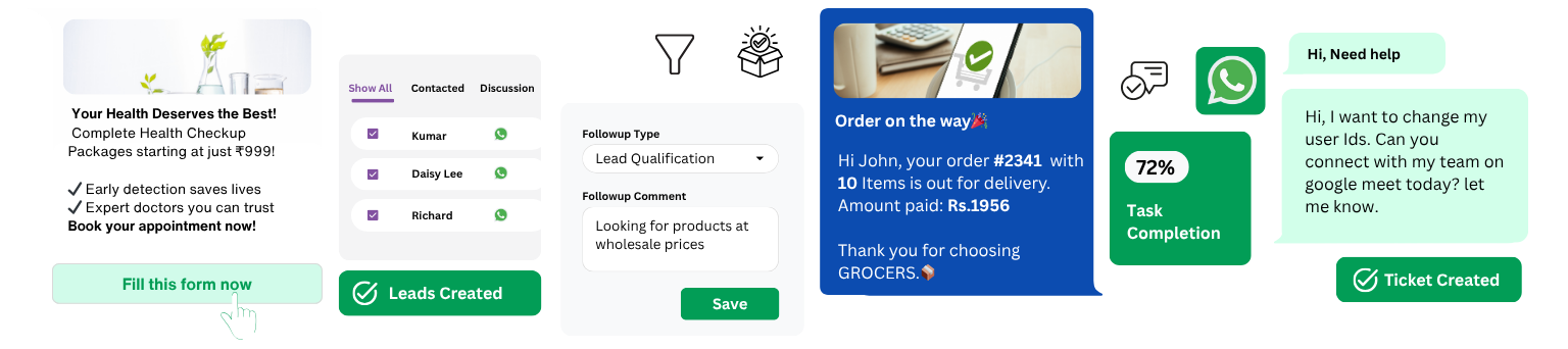 Bytepaper features