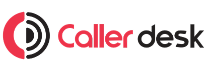 Caller desk customer Bytepaper