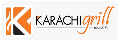 Karachi Grill using Bytepaper