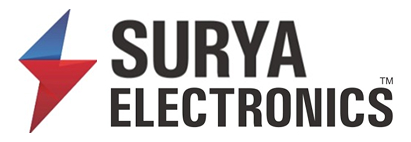 Surya Electronics customer Bytepaper