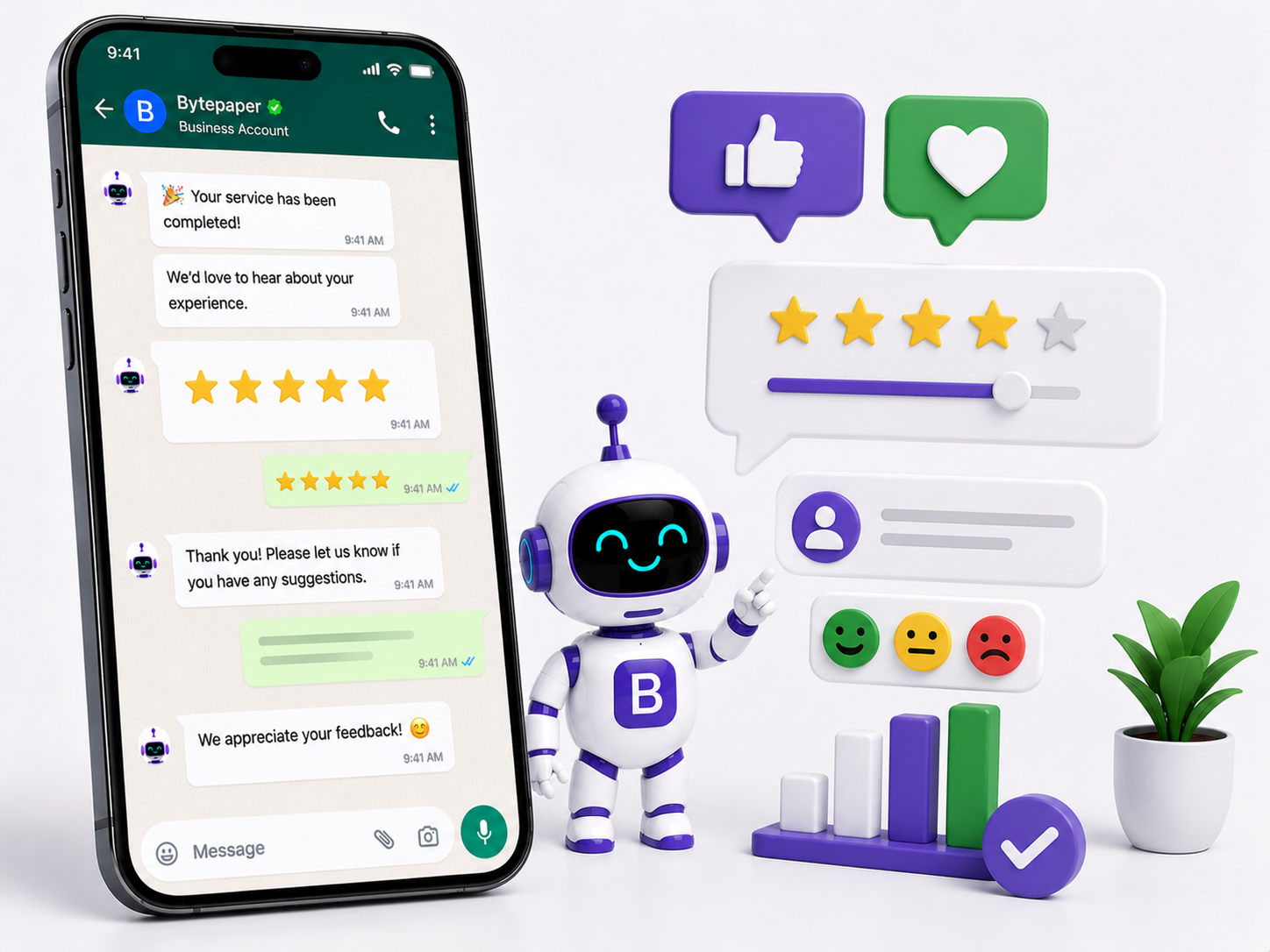 Feedback Collection