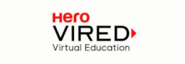 Hero Vired Virtucal Education