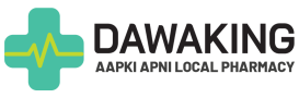 dawaking