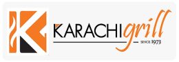 Karachi Grill using Bytepaper