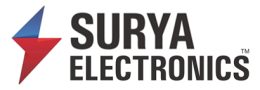 Surya Electronics customer Bytepaper